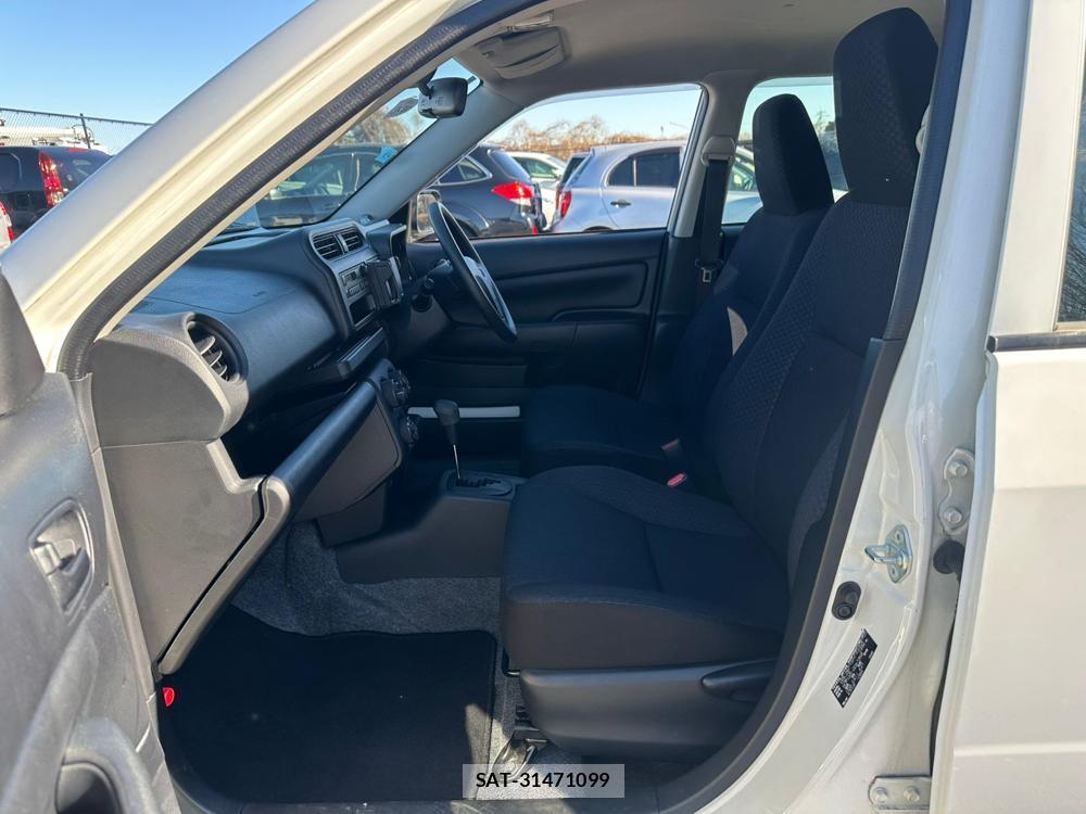 Toyota PROBOX VAN 2019 1758235-10
