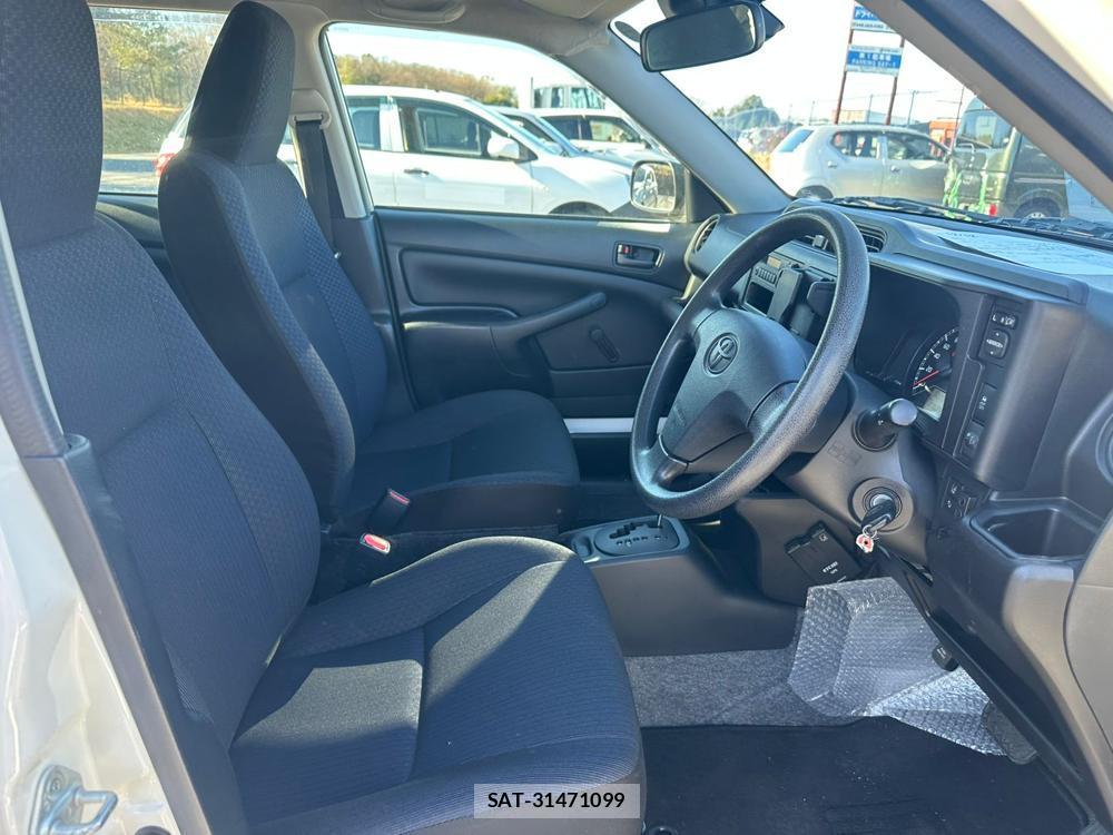 Toyota PROBOX VAN 2019 1758235-11