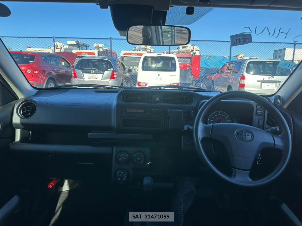 Toyota PROBOX VAN 2019 1758235-12
