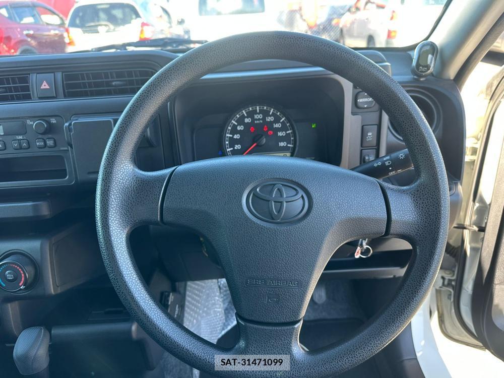 Toyota PROBOX VAN 2019 1758235-13