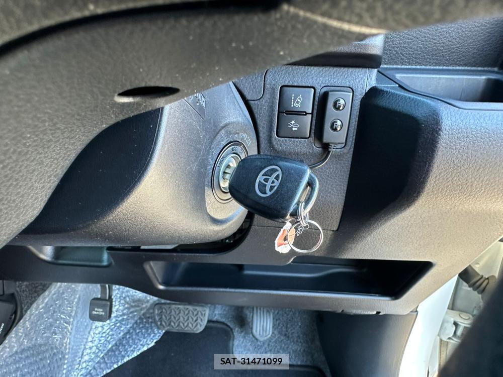 Toyota PROBOX VAN 2019 1758235-16