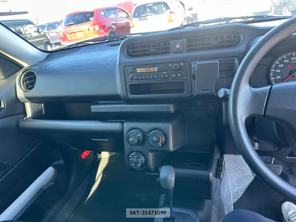Toyota PROBOX VAN 2019 1758235-17
