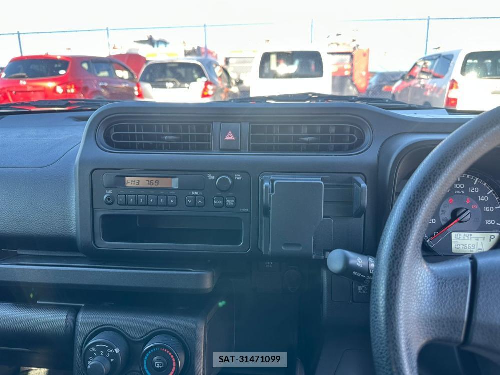 Toyota PROBOX VAN 2019 1758235-18