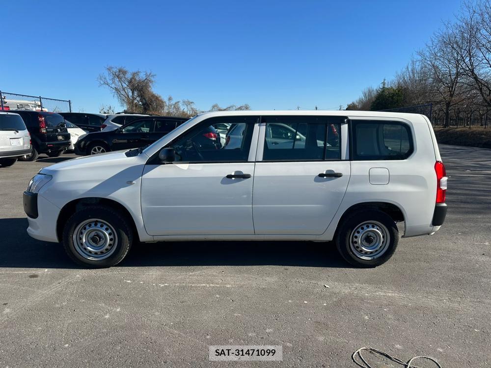 Toyota PROBOX VAN 2019 1758235-1