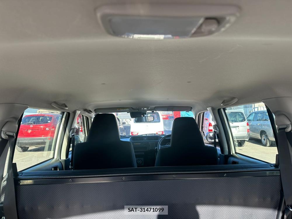 Toyota PROBOX VAN 2019 1758235-22