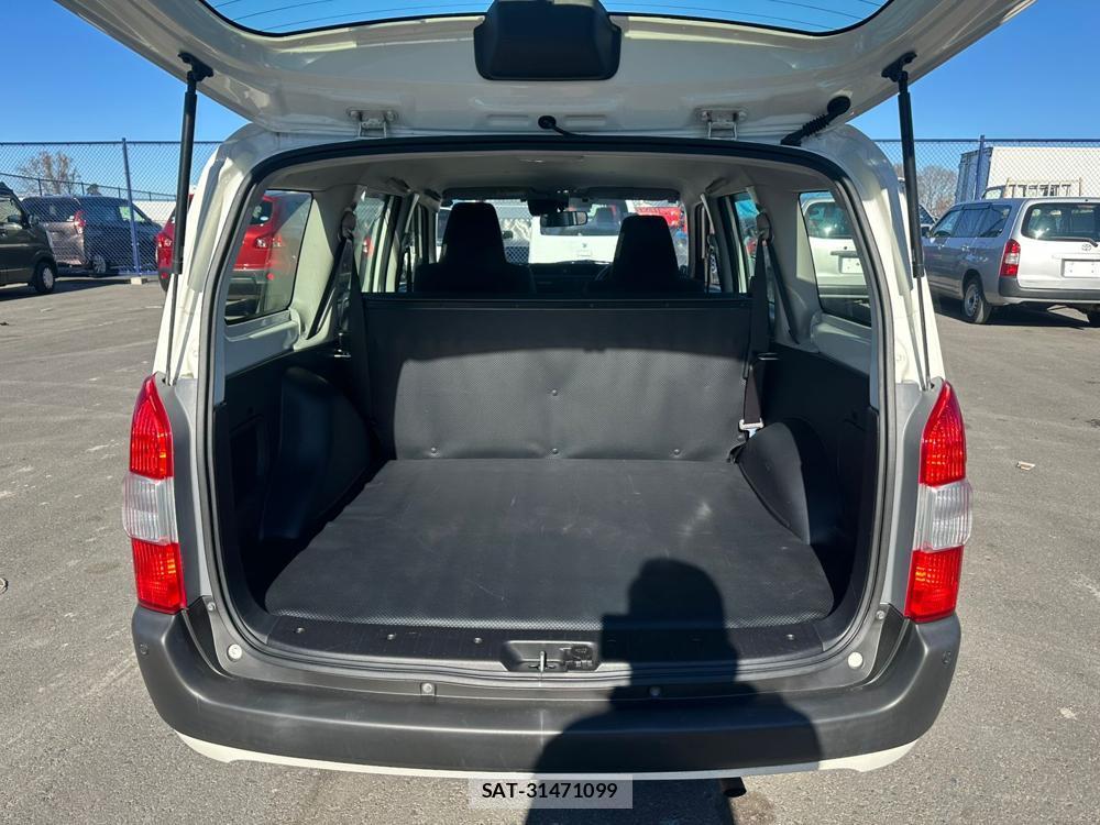 Toyota PROBOX VAN 2019 1758235-23
