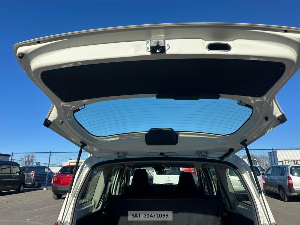 Toyota PROBOX VAN 2019 1758235-24