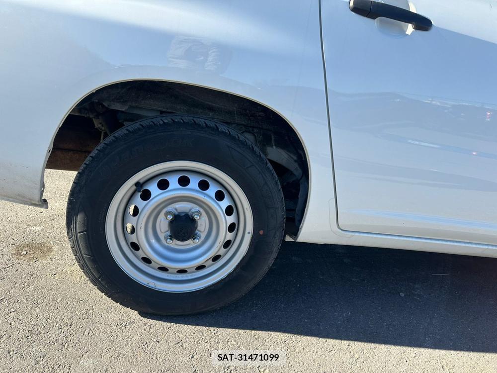 Toyota PROBOX VAN 2019 1758235-26