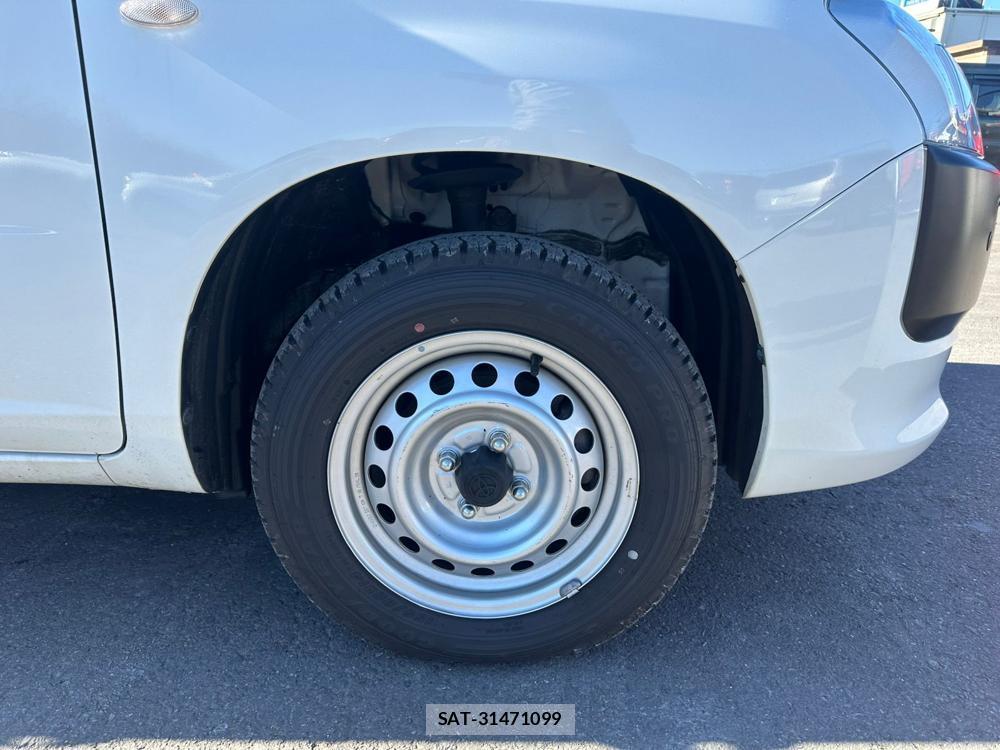 Toyota PROBOX VAN 2019 1758235-27