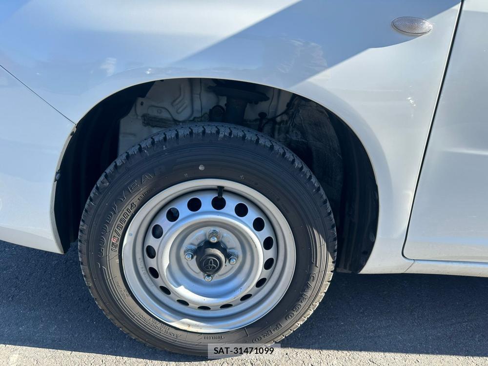 Toyota PROBOX VAN 2019 1758235-28