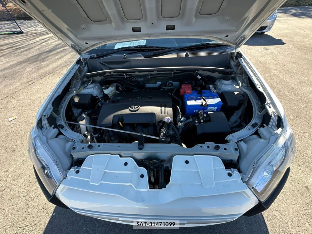 Toyota PROBOX VAN 2019 1758235-34