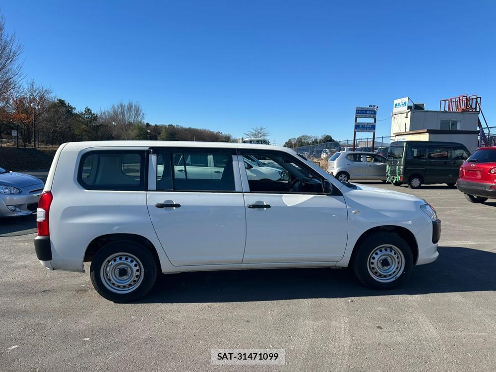 Toyota PROBOX VAN 2019 1758235-5