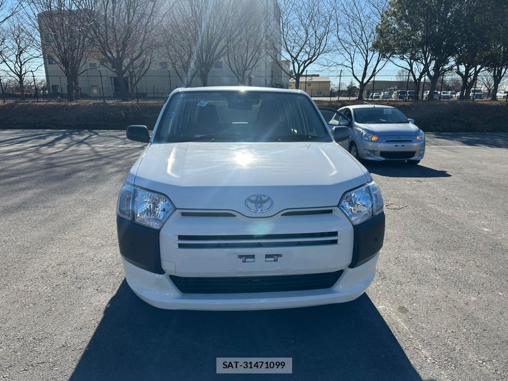 Toyota PROBOX VAN 2019 1758235-7
