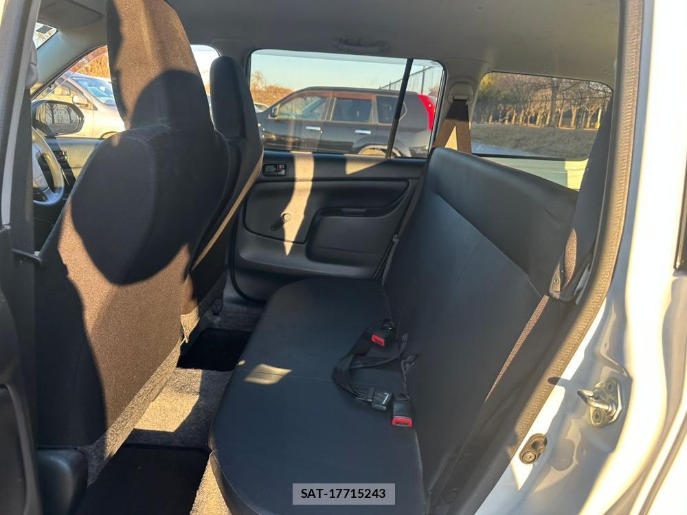 Toyota PROBOX VAN 2020 1789086-9