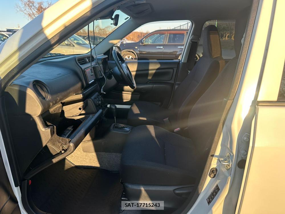 Toyota PROBOX VAN 2020 1789086-10