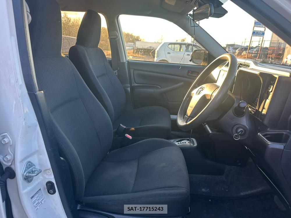 Toyota PROBOX VAN 2020 1789086-11