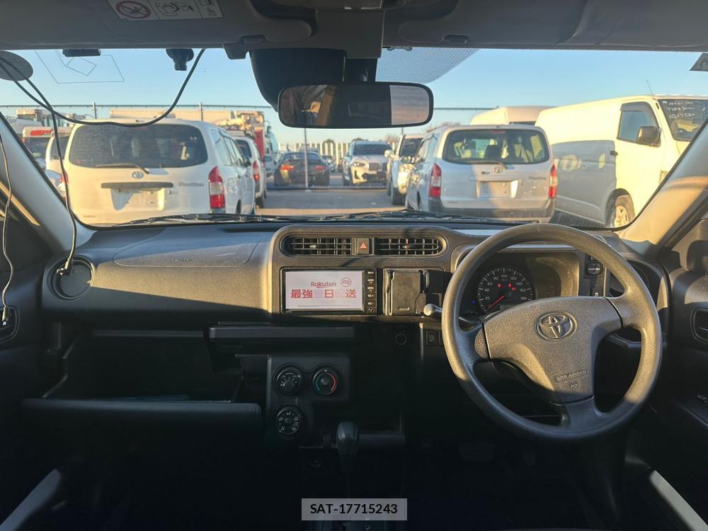 Toyota PROBOX VAN 2020 1789086-12