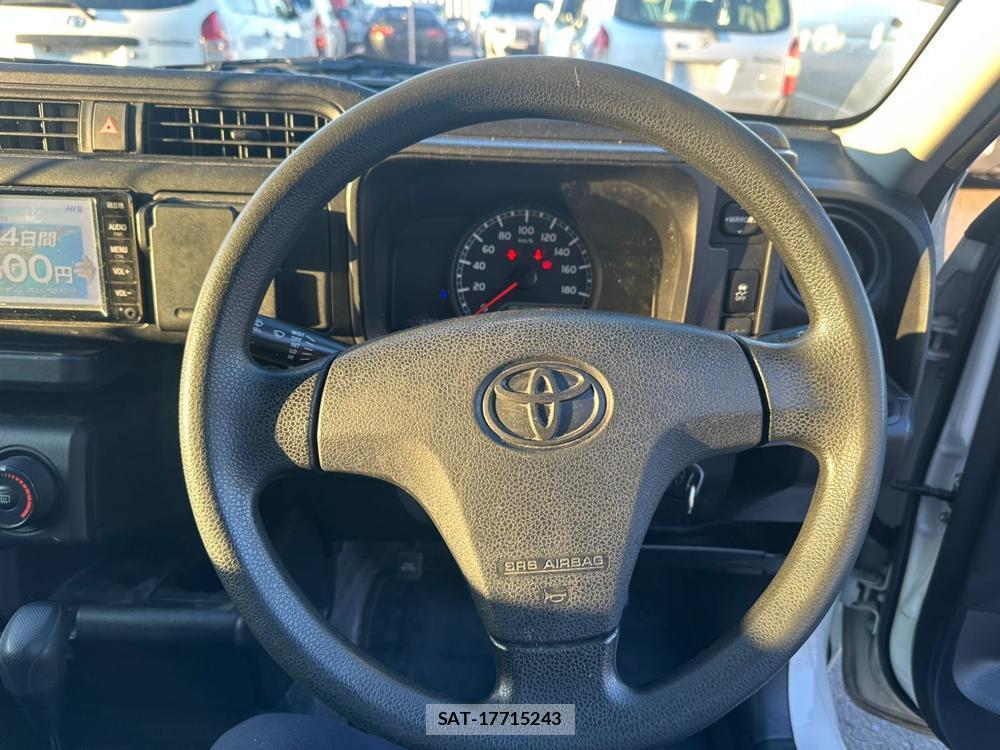 Toyota PROBOX VAN 2020 1789086-13