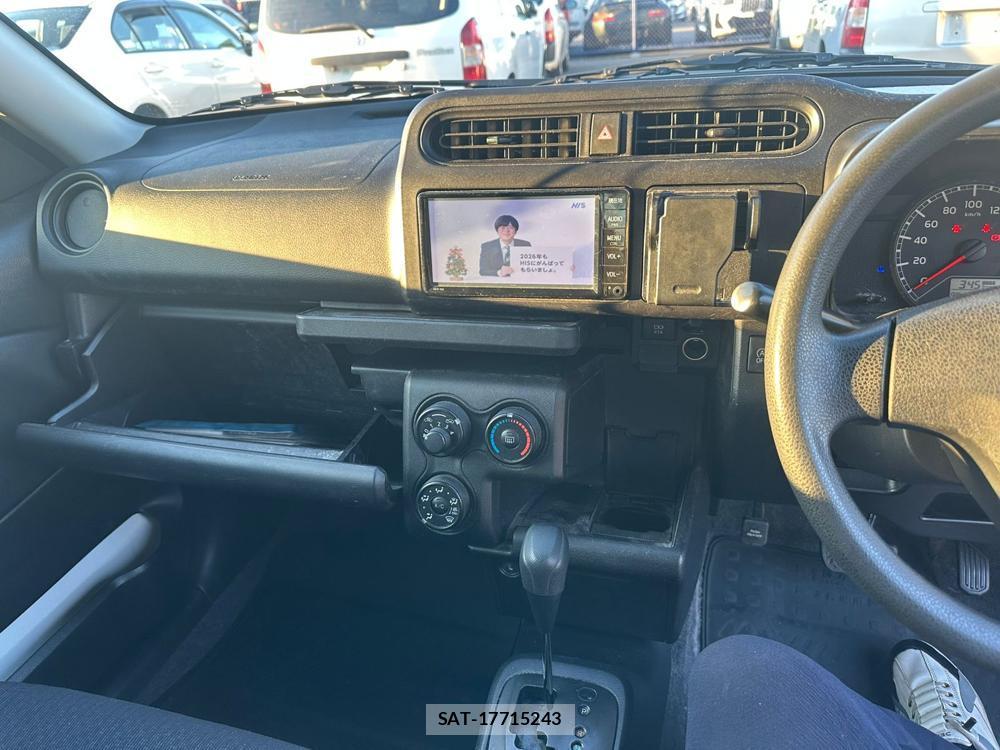 Toyota PROBOX VAN 2020 1789086-17