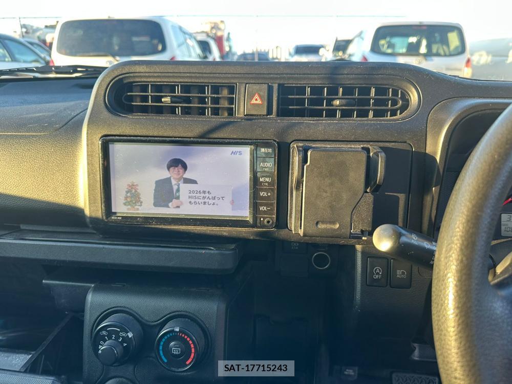 Toyota PROBOX VAN 2020 1789086-18