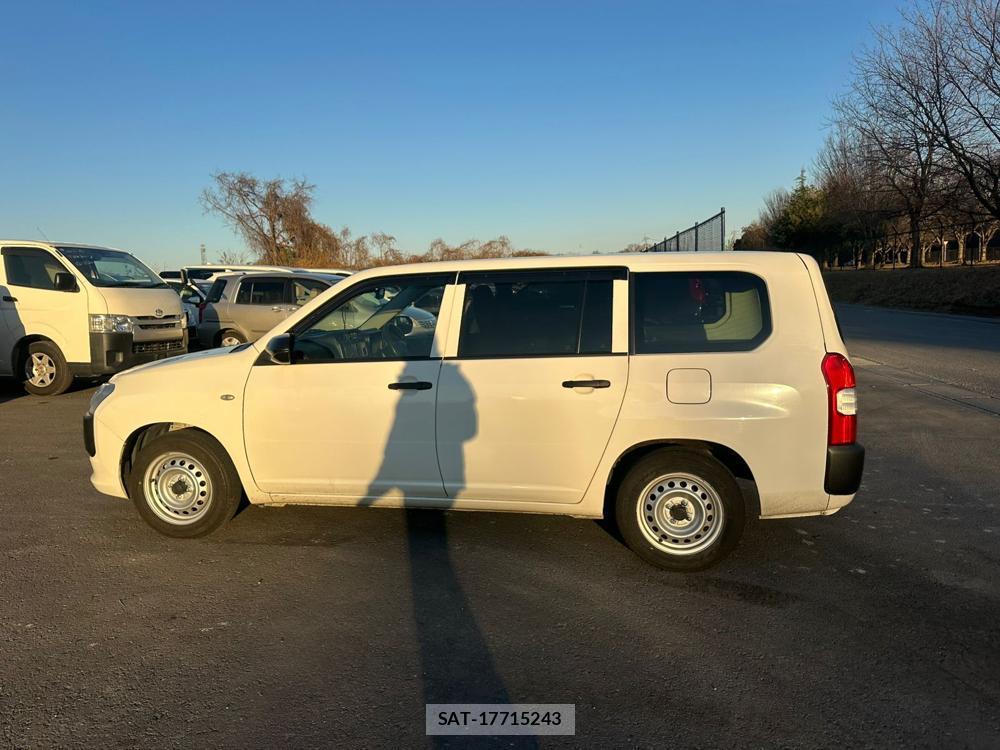Toyota PROBOX VAN 2020 1789086-1