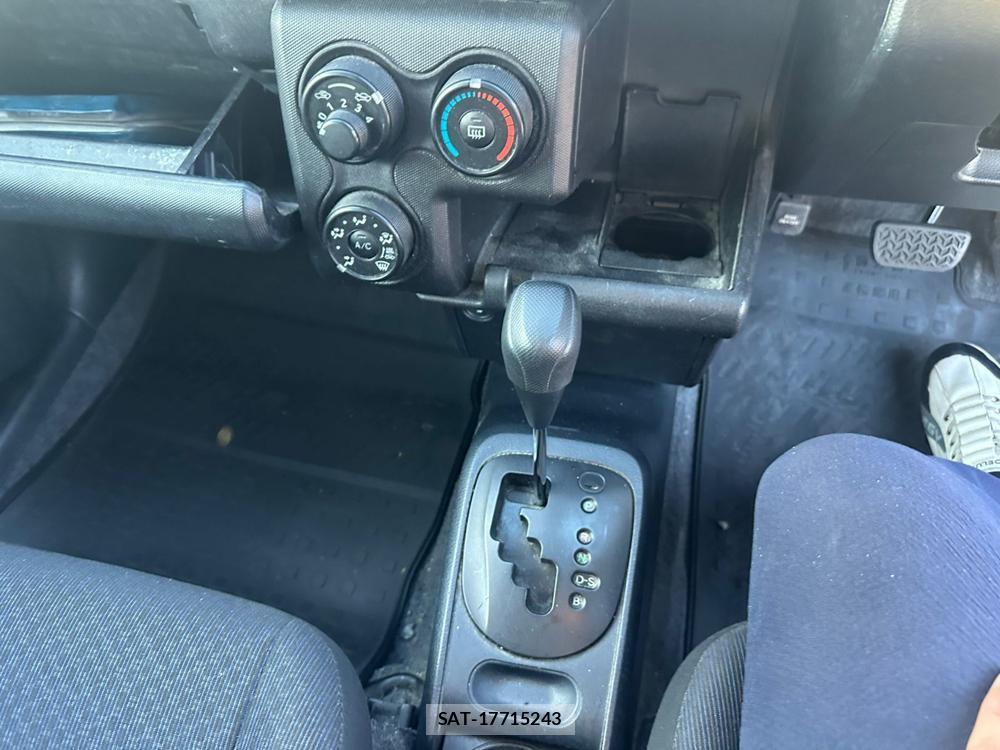 Toyota PROBOX VAN 2020 1789086-19