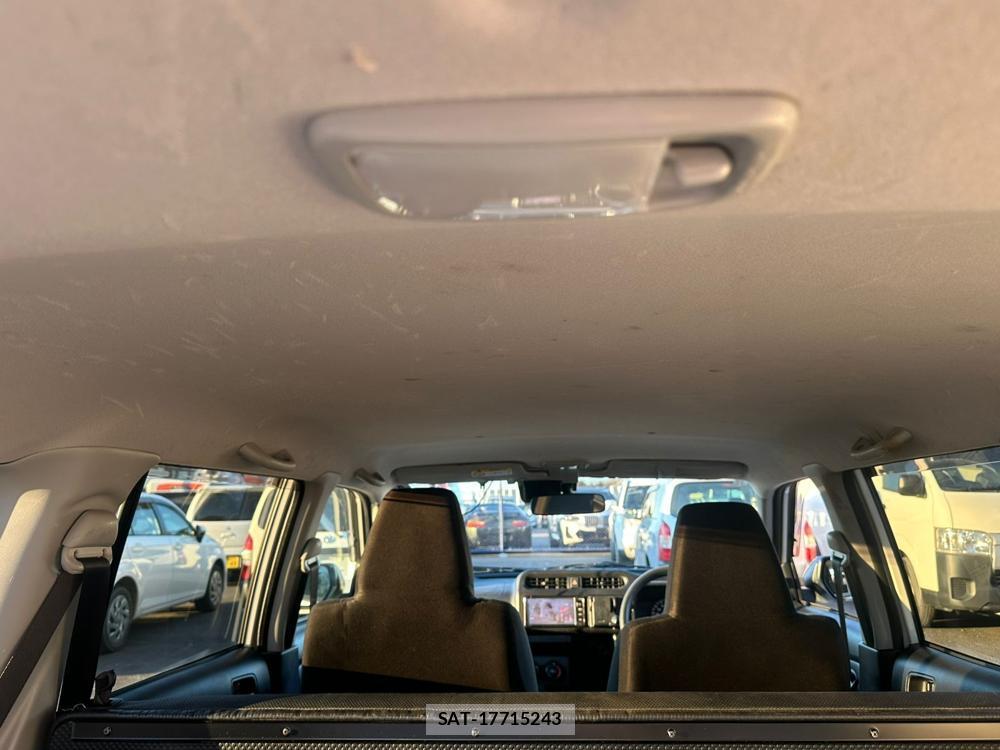 Toyota PROBOX VAN 2020 1789086-22