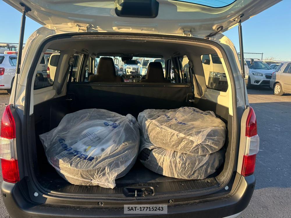Toyota PROBOX VAN 2020 1789086-23