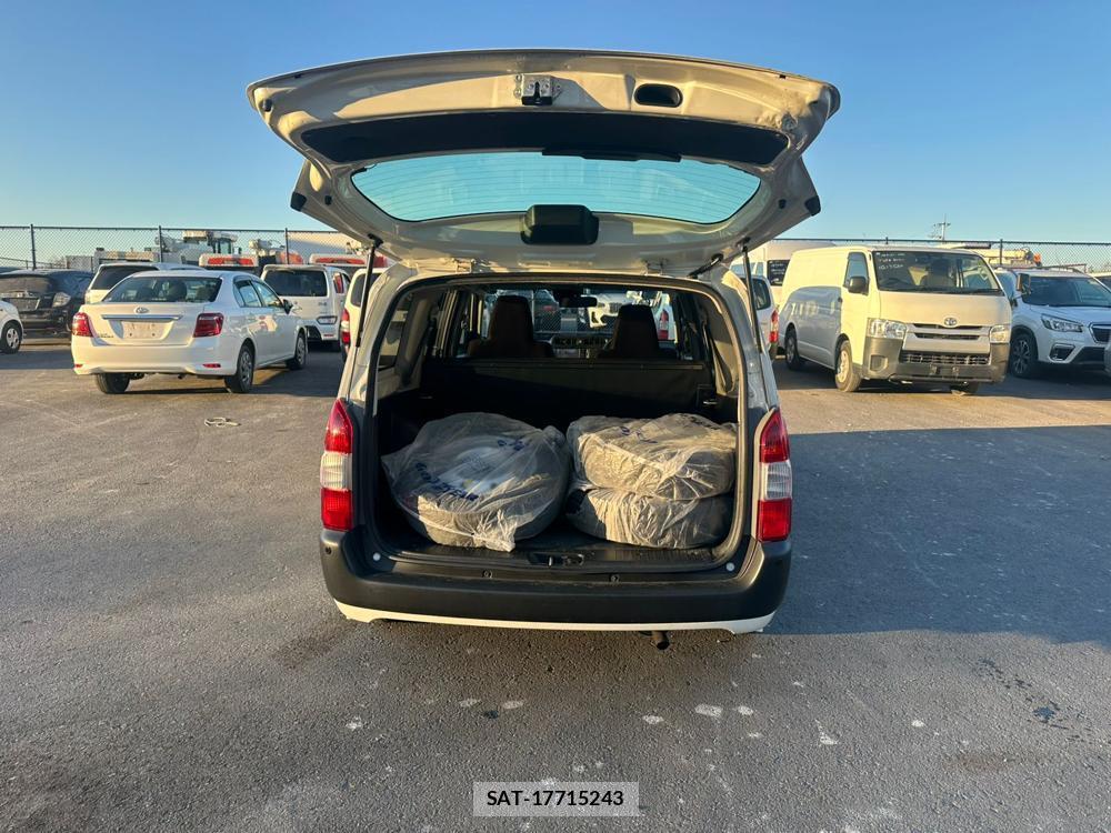 Toyota PROBOX VAN 2020 1789086-26