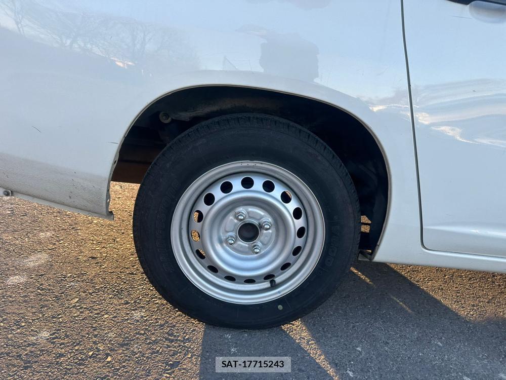 Toyota PROBOX VAN 2020 1789086-27