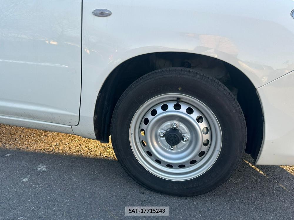 Toyota PROBOX VAN 2020 1789086-28