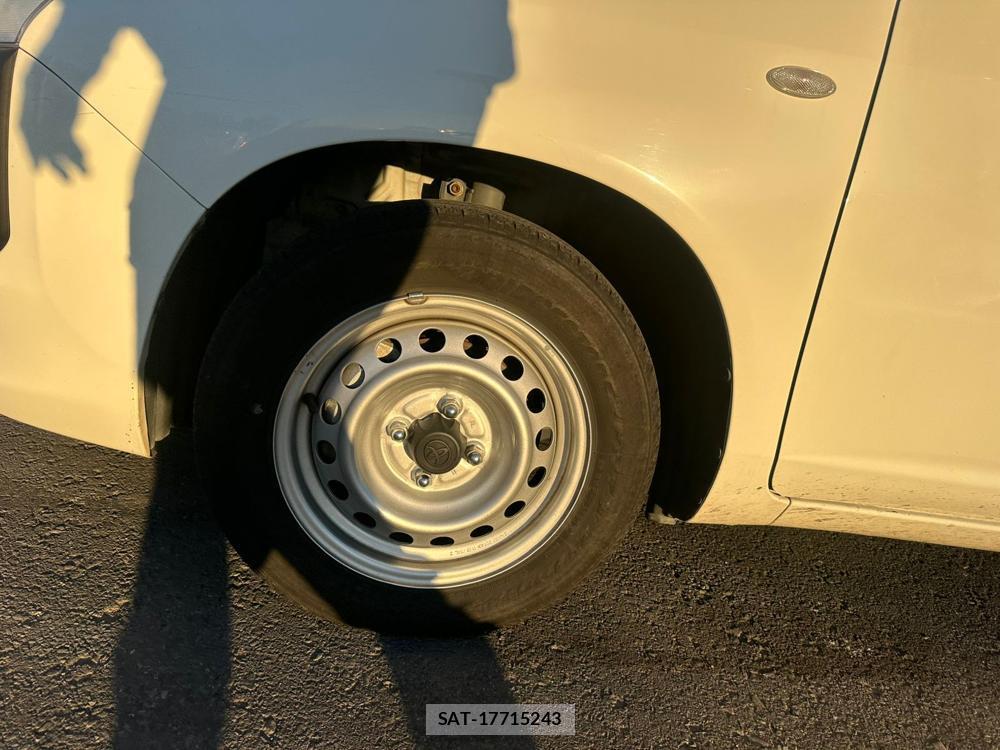 Toyota PROBOX VAN 2020 1789086-29