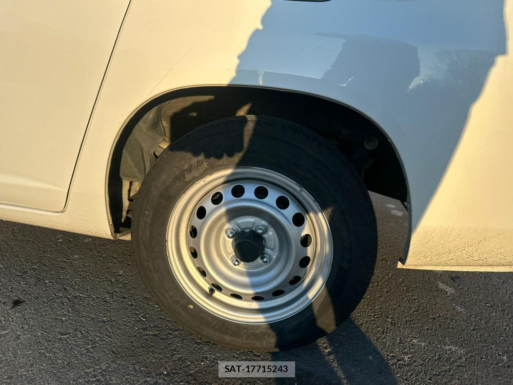 Toyota PROBOX VAN 2020 1789086-30