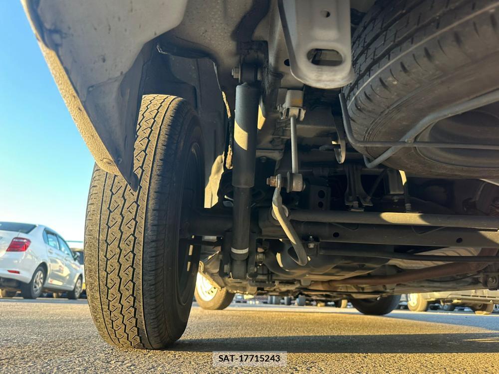 Toyota PROBOX VAN 2020 1789086-34