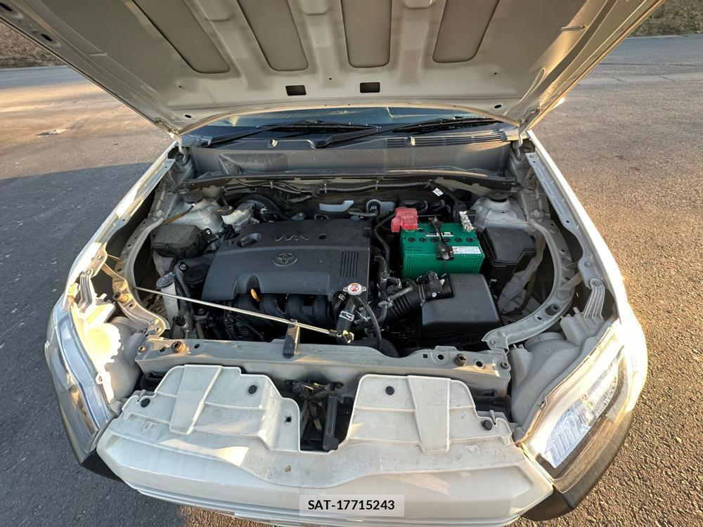 Toyota PROBOX VAN 2020 1789086-36