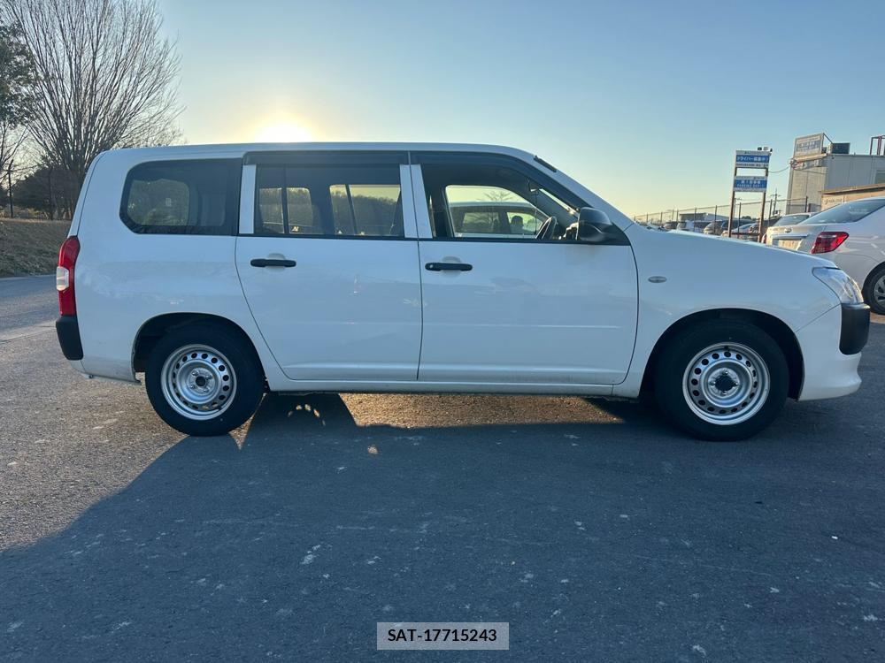 Toyota PROBOX VAN 2020 1789086-5