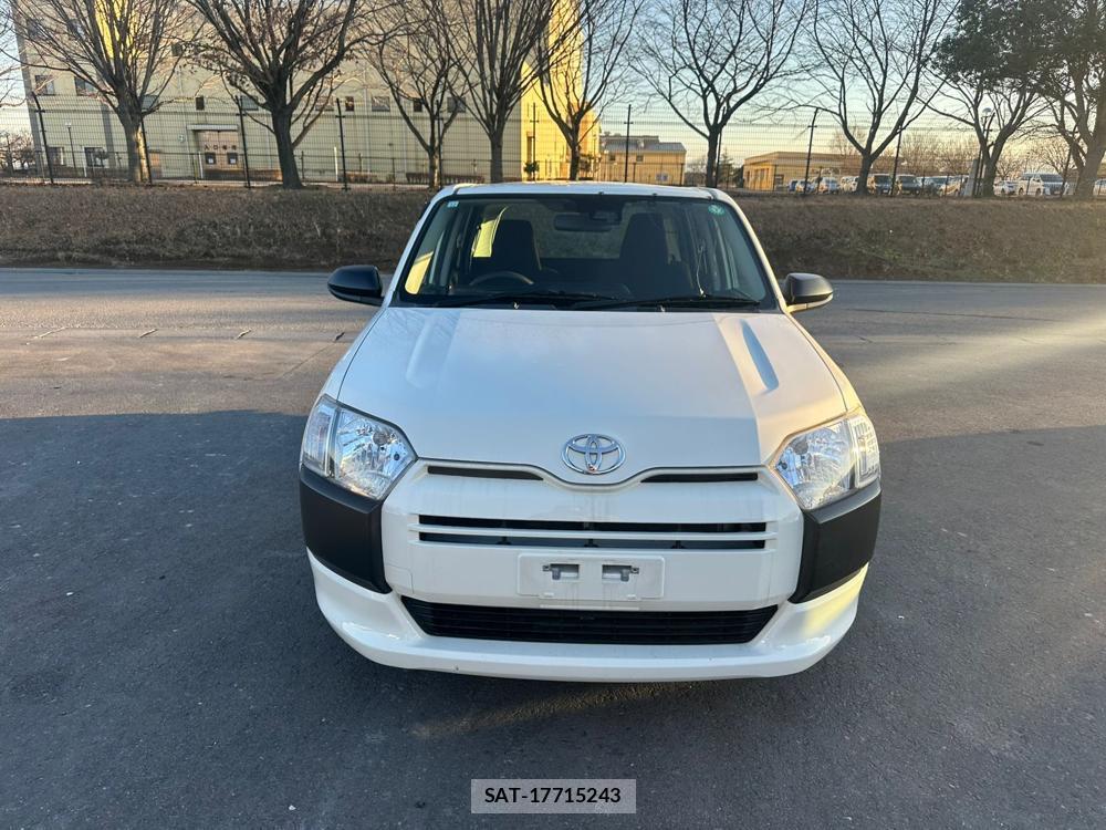 Toyota PROBOX VAN 2020 1789086-7