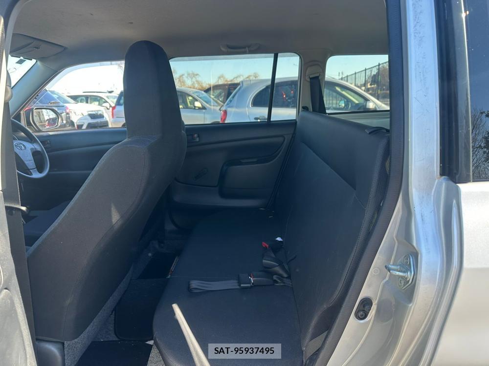 Toyota PROBOX VAN 2020 1721372-9