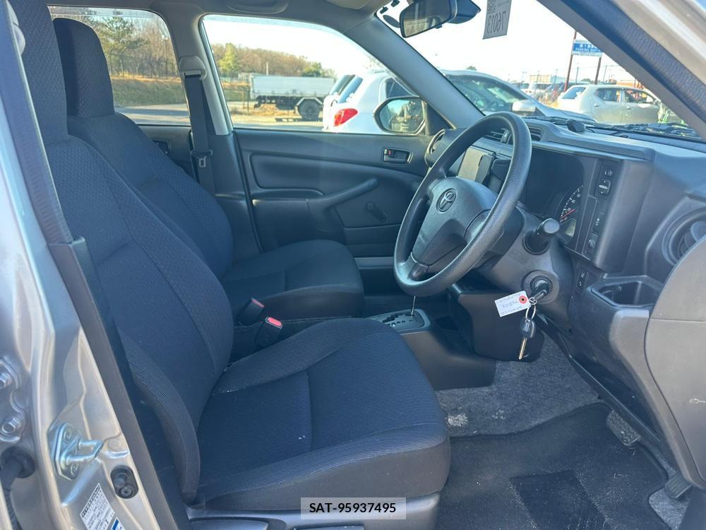 Toyota PROBOX VAN 2020 1721372-11