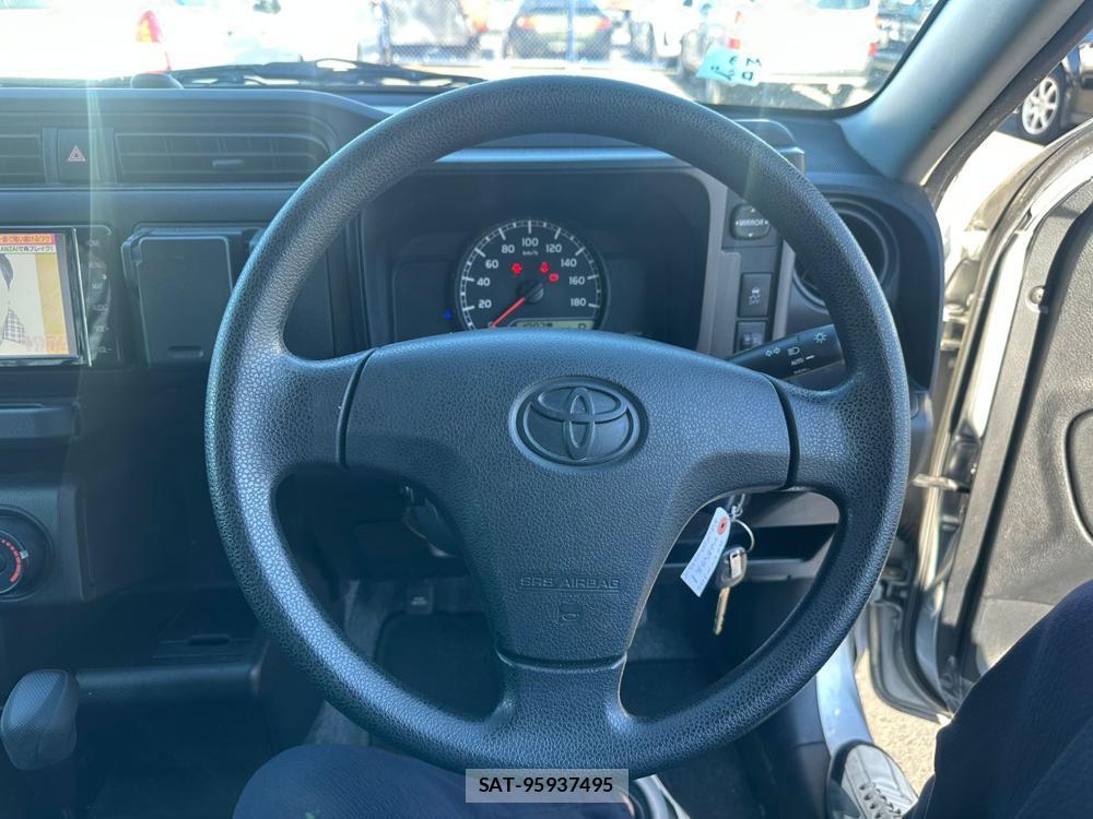 Toyota PROBOX VAN 2020 1721372-13