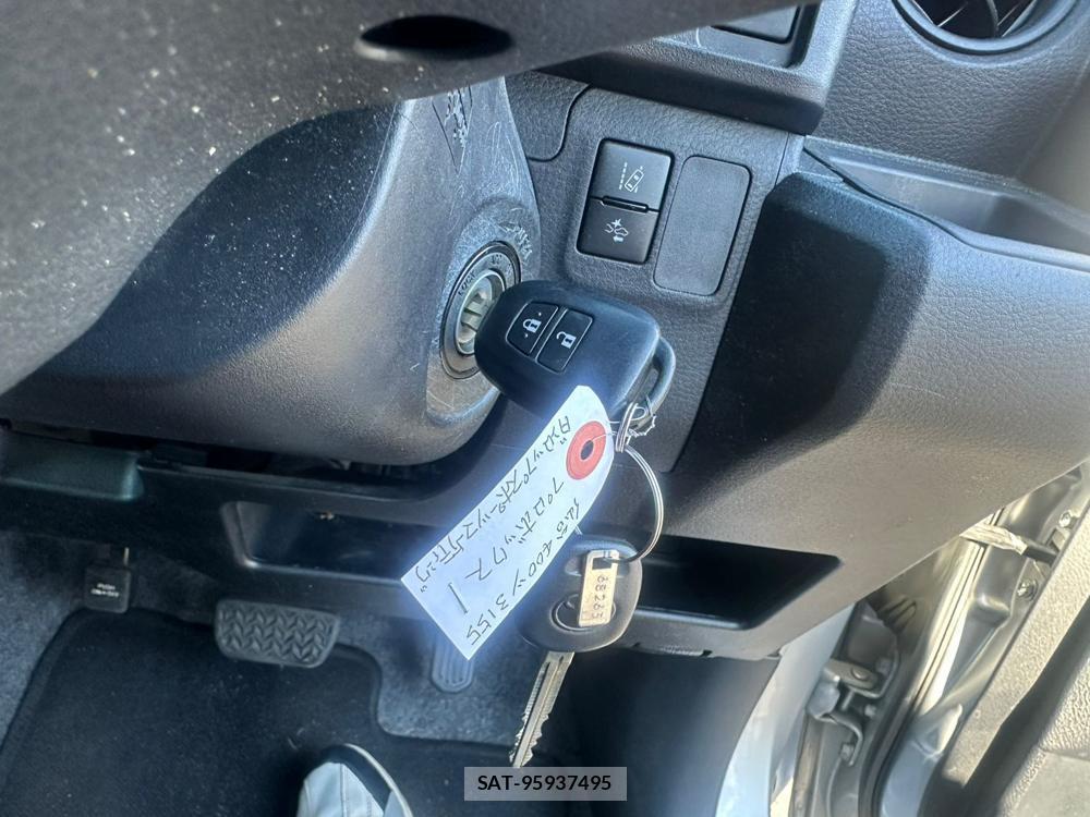 Toyota PROBOX VAN 2020 1721372-16