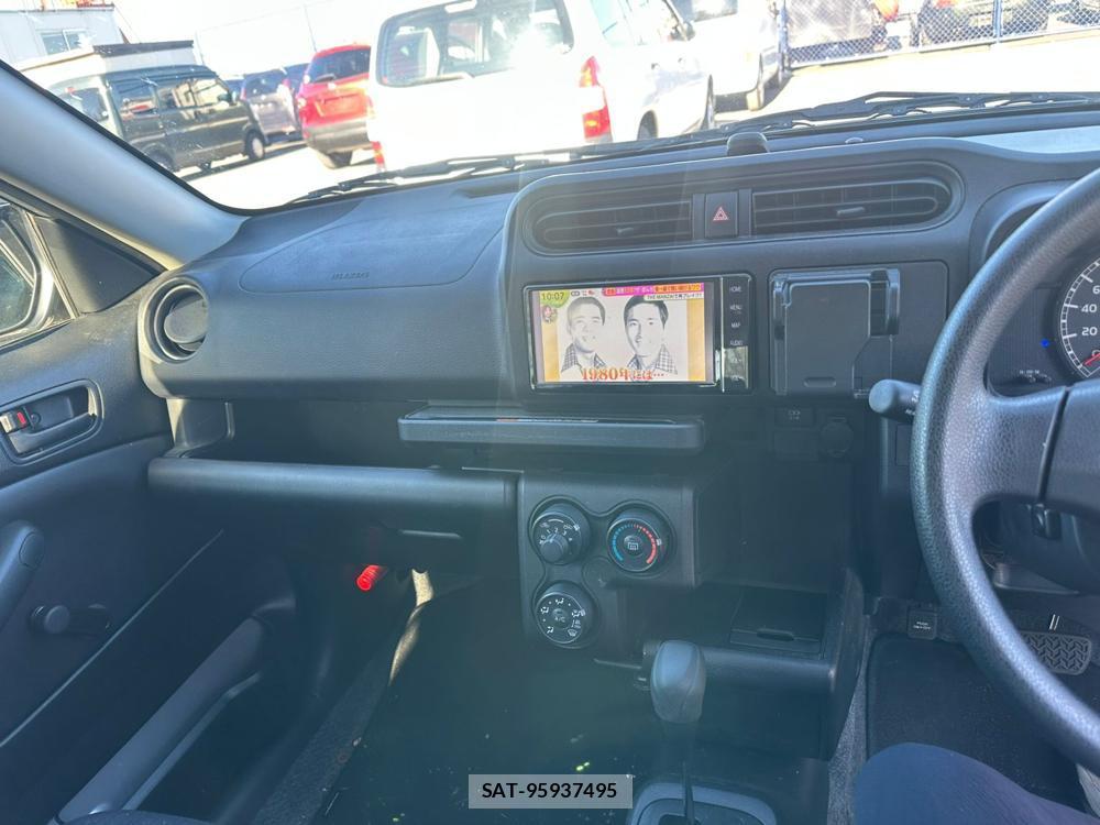 Toyota PROBOX VAN 2020 1721372-17