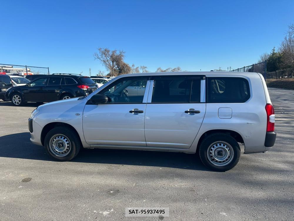 Toyota PROBOX VAN 2020 1721372-1