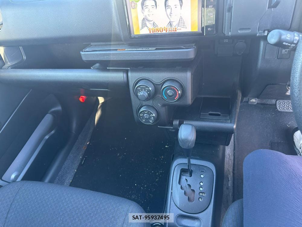 Toyota PROBOX VAN 2020 1721372-19