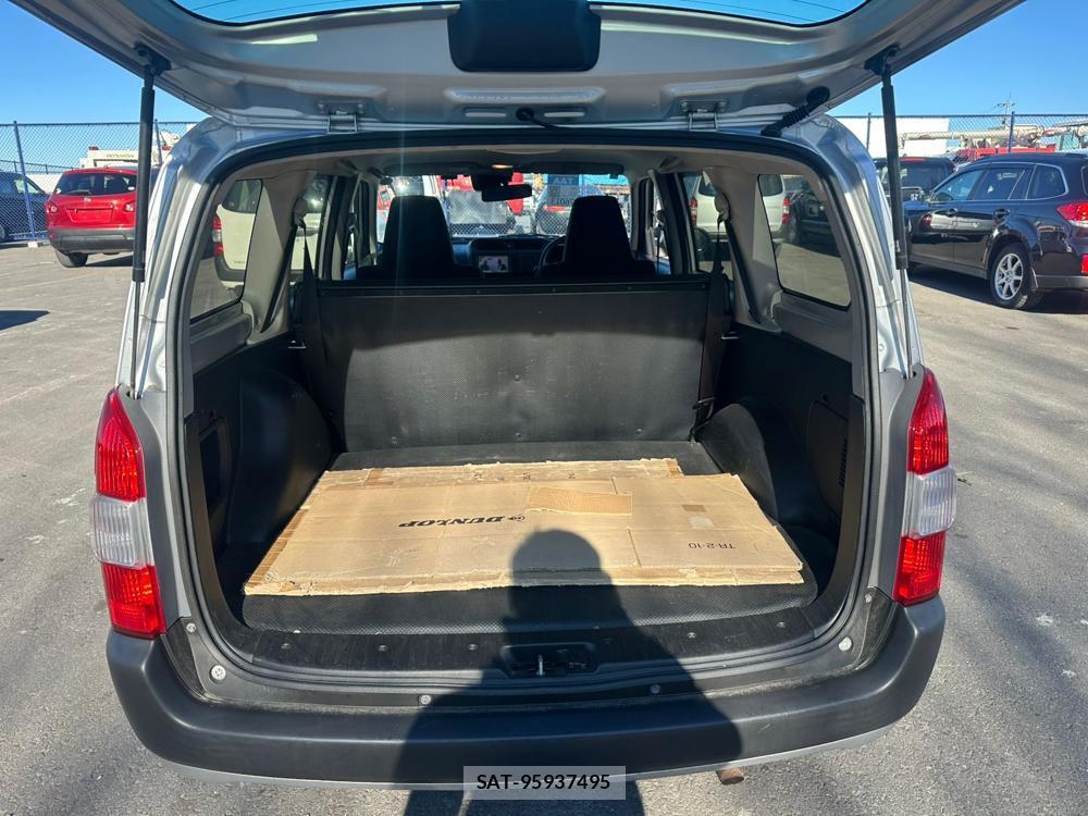 Toyota PROBOX VAN 2020 1721372-23