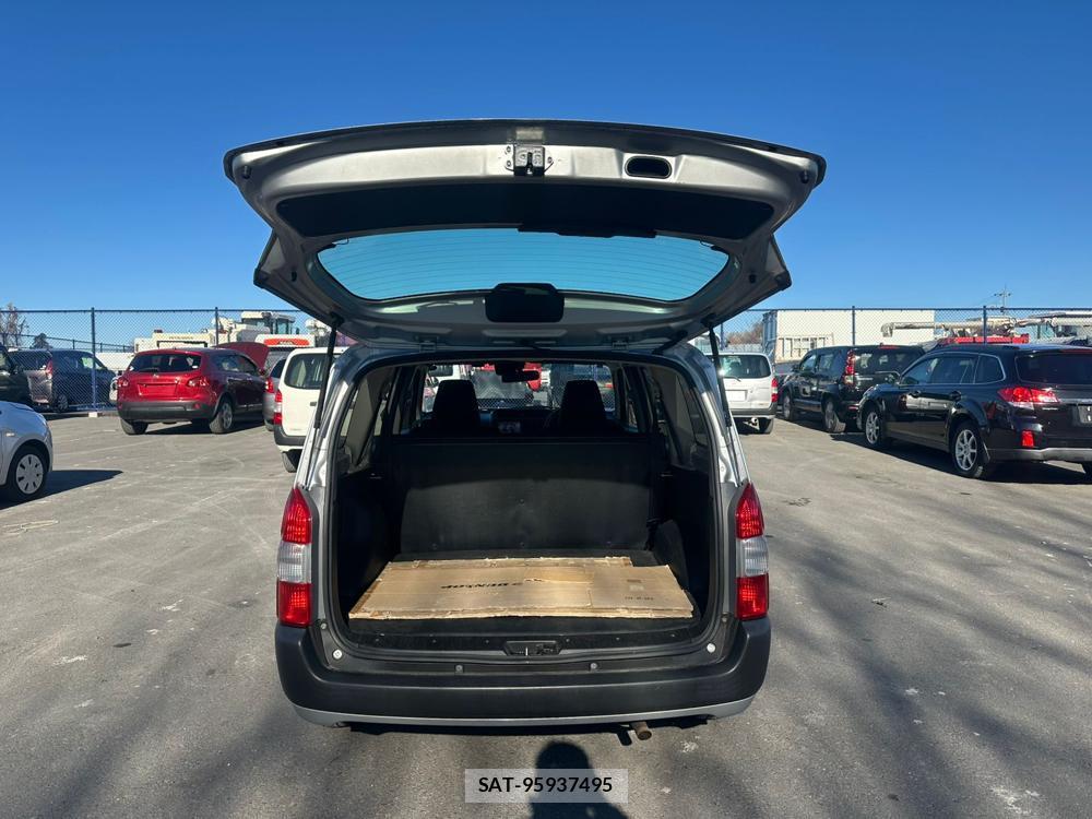 Toyota PROBOX VAN 2020 1721372-25