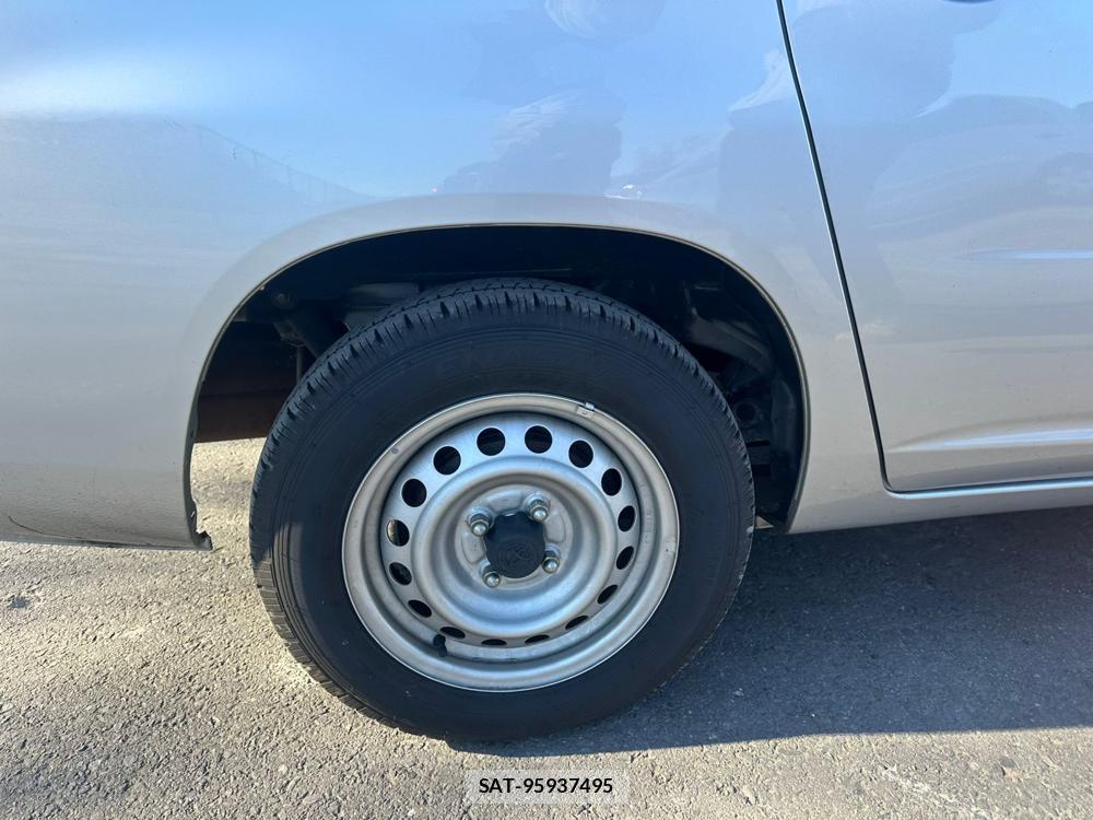 Toyota PROBOX VAN 2020 1721372-26