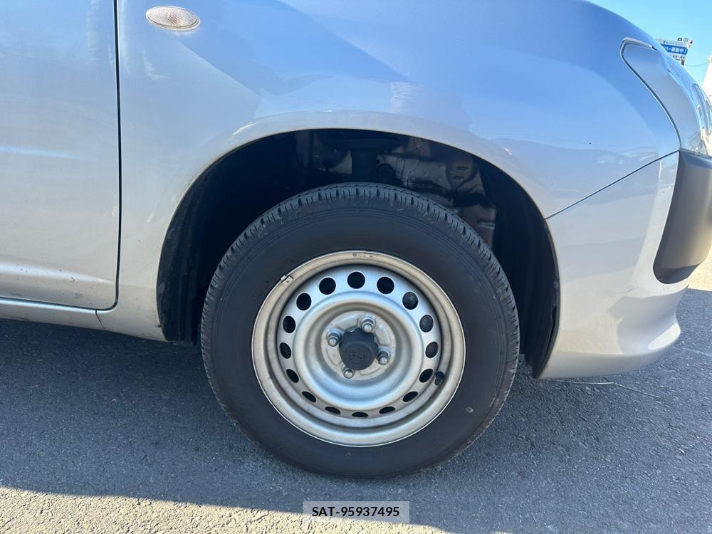 Toyota PROBOX VAN 2020 1721372-27