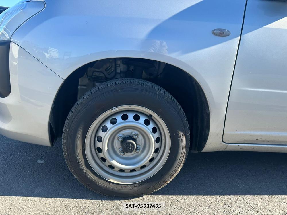 Toyota PROBOX VAN 2020 1721372-28