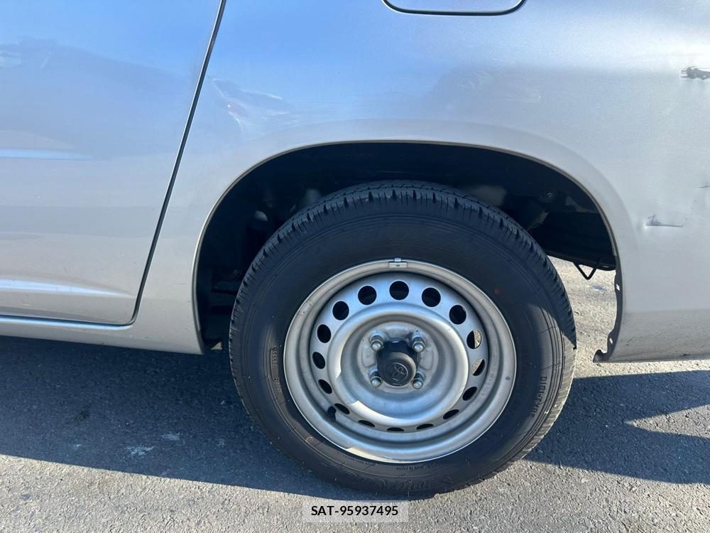 Toyota PROBOX VAN 2020 1721372-29